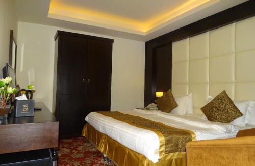 Buraydah Apartment | زيفل للشقق المخدومة