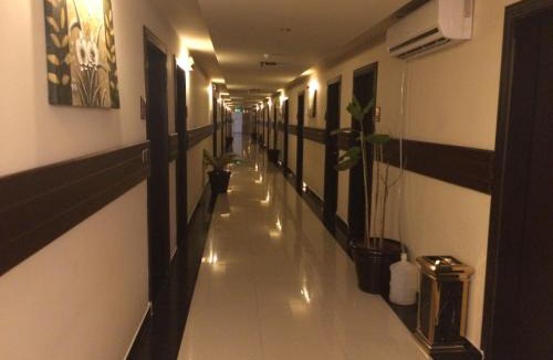 Buraydah Apartment | زيفل للشقق المخدومة