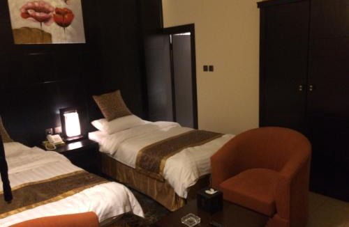 Buraydah Apartment | زيفل للشقق المخدومة