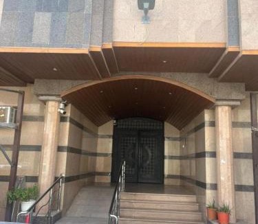 Medina Apartment | ساس هوم