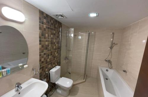Dhahran Ski Chalet | سافانا امواج Amwaj savana
