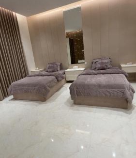 Nejran Apartment | ستارز هاوس