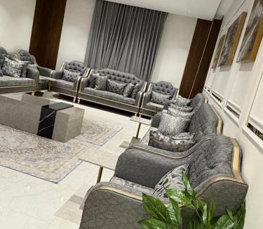 Nejran Apartment | ستارز هاوس