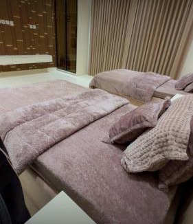 Nejran Apartment | ستارز هاوس