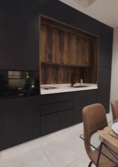Mecca Apartment | ستديو فاخر بجاكوزي