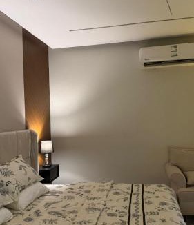 Al Wudayy Apartment | ستوديو بسرير ماستر مع جلسة جانبية