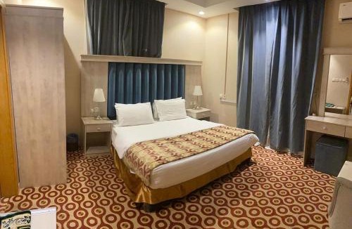 Abha Hotel | سحابة ثلج للشقق المخدومة