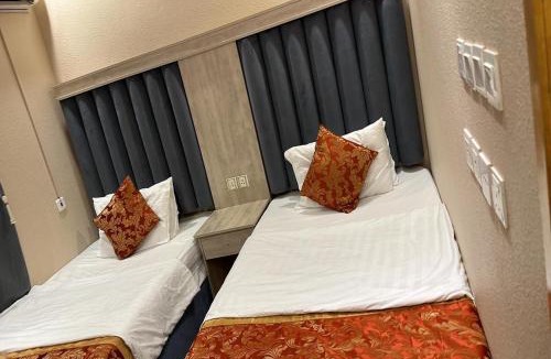 Abha Hotel | سحابة ثلج للشقق المخدومة