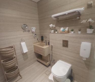 Al Murabba Apartment | سدارا للأجنحه الفندقيه