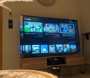 Al Murabba Apartment | سدارا للأجنحه الفندقيه