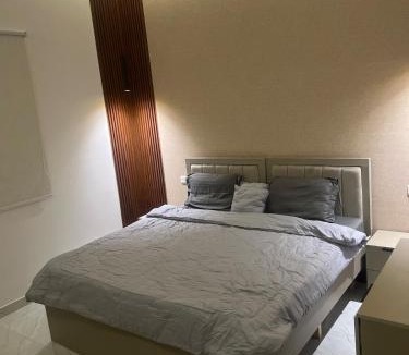 Hafr Al Batin Apartment | سدو لتاجير اليومي