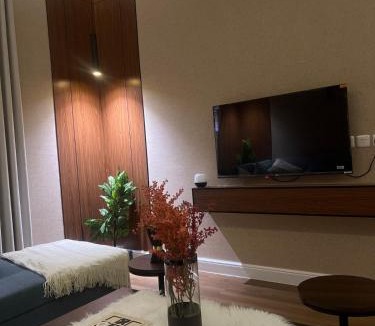 Hafr Al Batin Apartment | سدو لتاجير اليومي