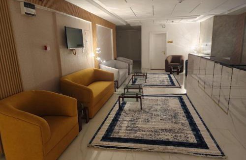 Mecca Apartment | سرايا سين للشقق المخدومة