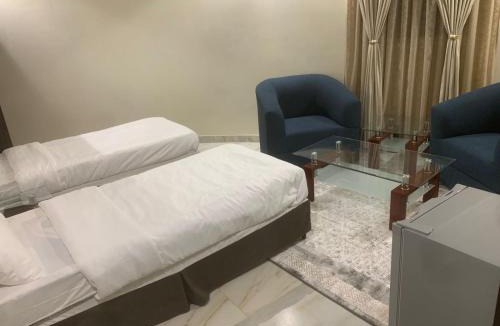 Mecca Apartment | سرايا سين للشقق المخدومة