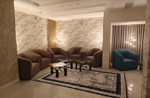 Mecca Apartment | سرايا سين للشقق المخدومة