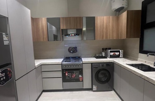Riyadh Apartment | سرايا للاجنحه الفاخره