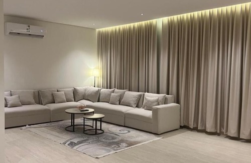 Riyadh Apartment | سرايا للاجنحه الفاخره