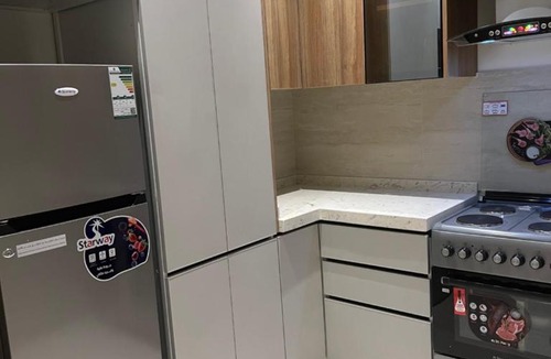 Riyadh Apartment | سرايا للاجنحه الفاخره