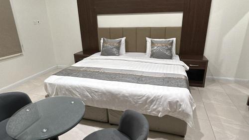 Al Bahah Apartment | سرور للشقق المخدومة