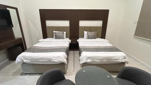 Al Bahah Apartment | سرور للشقق المخدومة
