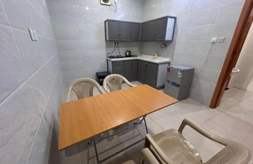 Al Bahah Apartment | سرور للشقق المخدومة