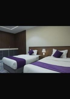 Hafr Al Batin Apartment | سفانة هلا للشقق المخدومة