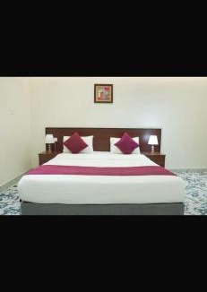 Hafr Al Batin Apartment | سفانة هلا للشقق المخدومة
