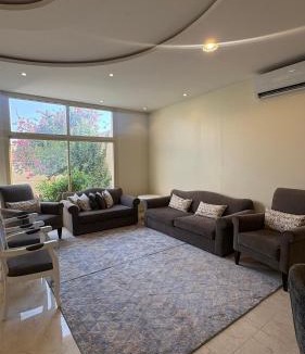 Unaizah Ski Chalet | سفانه