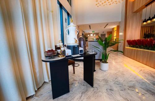 Mizail Hotel | سكايلت للشقق المخدومة