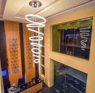 Ha'il Apartment | سكناي آجا للشقق الفندقية - Suknai Aja Hotel Apartments
