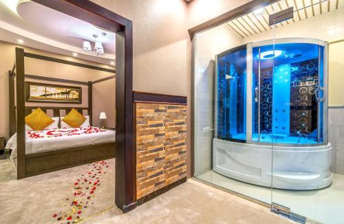 Ha'il Apartment | سكناي آجا للشقق الفندقية - Suknai Aja Hotel Apartments