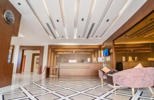 Ha'il Apartment | سكناي صلاح الدين للشقق المخدومة - Suknai Salah Aldin Serviced Apartments