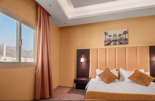 Ha'il Apartment | سكناي صلاح الدين للشقق المخدومة - Suknai Salah Aldin Serviced Apartments
