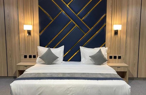 Taif Apartment | سكون الشفا للشقق الفندقية