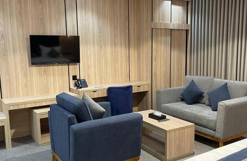 Taif Apartment | سكون الشفا للشقق الفندقية