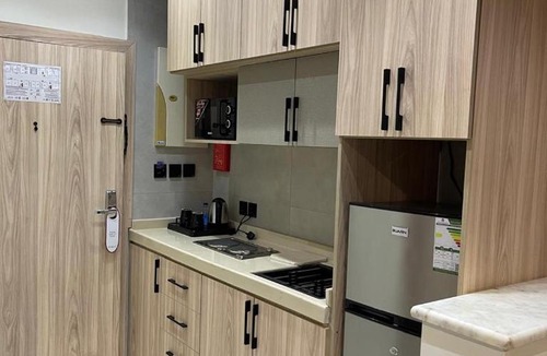 Taif Apartment | سكون الشفا للشقق الفندقية