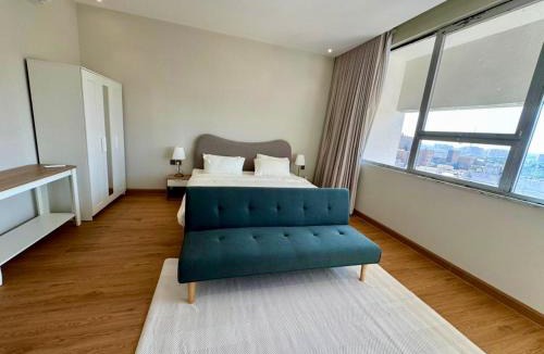 Al Murabba Apartment | سكينة هاوس