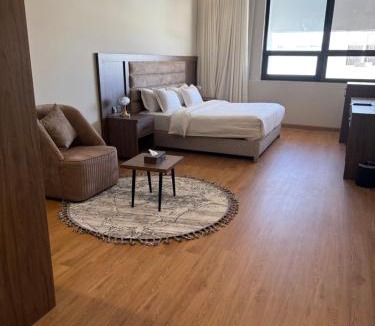 Al Murabba Apartment | سكينة هاوس