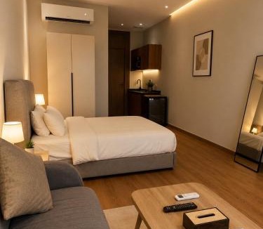 Al Murabba Apartment | سكينة هاوس