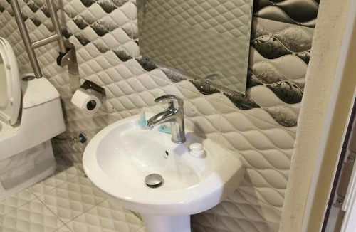 Al Ulaya Apartment | سمأ الرفاع للشقق المخدومة