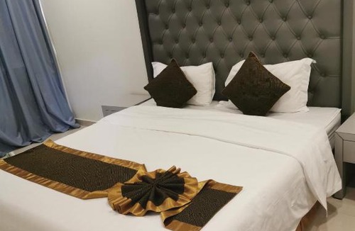 Al Ulaya Apartment | سمأ الرفاع 1 للشقق المخدومة -إقتصادي