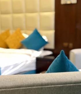 Abha Resort | سماء ايفا للاجنحة والشاليهات