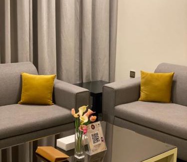 Abha Resort | سماء ايفا للاجنحة والشاليهات