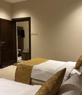 Hafr Al Batin Apartment | سما الخليج للشقق المخدومة