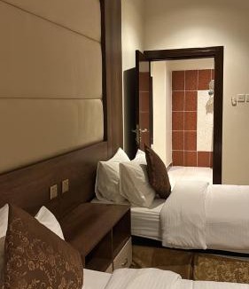 Hafr Al Batin Apartment | سما الخليج للشقق المخدومة