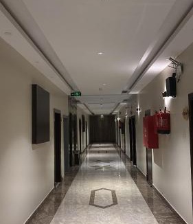 Hafr Al Batin Apartment | سما الخليج للشقق المخدومة
