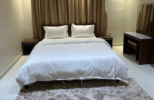 Riyadh Hotel | سما المملكة للشقق المخدومة- اقتصادي