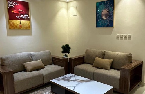 Riyadh Hotel | سما المملكة للشقق المخدومة- اقتصادي