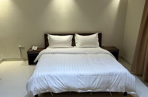 Riyadh Hotel | سما المملكة للشقق المخدومة- اقتصادي