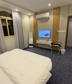Tabuk Apartment | سما الوادي للشقق المخدومة
